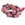 Perlengroßhändler in Deutschland Splitterperle Mehrfarbiger Turmalin 4–10 mm – Loch: 0,6 mm (1 Strang – 39 cm)