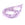 Perlen Einzelhandel Fliederfarbene Jade-Donut-Rondelle-Perle 4.5 x 2.5 mm (1 Strang – 38 cm)