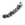 Perlen Einzelhandel Afrikanische Türkis-Nuggetperle 4-5x4-7mm - Loch: 1mm (10)