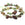 Perlen Einzelhandel Flache Chrysopras-Tropfenperle 6–20 mm – Loch: 0.5 mm (1 Strang – 40 cm)