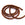 Perlengroßhändler in Deutschland Facettierte Rondellperlen aus synthetischem Hämatit in Bronze – 3 mm (1 Strang – 38 cm)