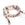Perlen Einzelhandel Heishi natürliche Muschelscheibe 4,5x1-5mm (1 Strang-39cm)