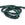 Perlen Einzelhandel Runde Malachitperle 4 mm – Loch 1 mm (1 Strang – 38 cm)