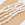 Perlen Einzelhandel Natürliche Muschelnuggetperlen 6x4~5mm (1 Strang-39 cm)