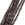 Perlen Einzelhandel Heishi-Perlen aus dunklem Topas 5–6 x 1–3 mm – Loch: 0.5 mm (1 Strang – 32 cm)