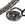 Perlengroßhändler in Deutschland Labradorit-Knopfperle 5-7x4-5 mm – Loch: 0.5 mm (1 Strang – 32 cm)