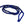 Perlen Einzelhandel Runde Lapislazuli-Perle 4 mm – Loch 0.7 mm – 95 Perlen (1 Strang – 34 cm)