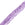Perlengroßhändler in Deutschland Facettierte Rondellperle – lila-violetter Zirkonia 3 x 2 mm (1 Strang – 37 cm)