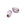 Perlengroßhändler in Deutschland Gerippte Edelstahlrohrperle 9x6mm (2)