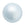 Perlen Einzelhandel Preciosa Hellblaue runde Perlen 10 mm – Perleffekt (10)