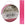 Perlengroßhändler in Deutschland Geflochtene Nylonschnur – 0.8 mm – Rosa – 15 m Spule (1)
