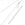 Perlen Einzelhandel Feine Rolo-Mesh-Halskette 1.5 mm aus 925er Silber – 40+3 cm (1)