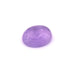 Ovaler Amethyst-Cabochon - 10x8mm (1)