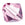Perlengroßhändler in Deutschland Preciosa Light Amethyst 20020 3,6x4mm Doppelkegel(40)