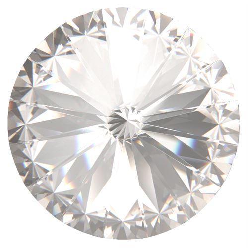 Kaufen Sie Perlen in Deutschland Großhandel Rivoli MAXIMA Crystal 00030