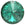Perlen Einzelhandel Großhandel Rivoli MAXIMA Blue Zircon 60230