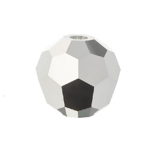 Preciosa Runde Perle Kristall Labrador Full - 3mm (40)