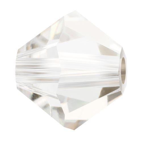 Kaufen Sie Perlen in Deutschland Großhandel Toupies Preciosa Crystal Argent Flare 00030 242 AgF