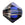 Perlengroßhändler in Deutschland Preciosa Crystal Heliotrope 00030 295 Hel - 3,6x4mm Doppelkegel (40)