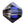 Perlen Einzelhandel Großhandel Toupies Preciosa Crystal Heliotrope 00030 295 Hel