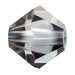 Preciosa Crystal Valentinite 00030 226 Val 2,4x3mm Doppelkegel (40)
