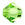 Perlen Einzelhandel Doppelkegel Preciosa Peridot 3,6x4mm (40)