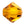 Perlen Einzelhandel Großhandel Toupies Preciosa Topaz 10070