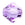 Perlengroßhändler in Deutschland Preciosa Violet 20310 2,4x3mm Doppelkegel (40)