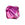 Perlen Einzelhandel Preciosa Fuchsia 70350 2,4x3mm Doppelkegel (40)