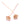 Perlen Einzelhandel Kopfstift Hahnenfußblume aus Goldmessing - 48mm (2)