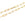 Perlengroßhändler in Deutschland goldene Stahlkette 12x4mm (50cm)