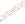 Perlen Einzelhandel Edelstahl Feinkette gold mit Mix Weiß Lila Lila Emaille 2x1.5x0.5mm (50cm)