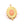 Perlengroßhändler in Deutschland Anhänger Oval Gold Edelstahl - Monnstone rosa Cabochon 20x15mm (1)