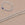 Perlen Einzelhandel Kette Edelstahl Silber Rolo 4x0.6mm (50cm)