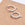 Perlen Einzelhandel Ohrclips Creolen Edelstahl Silber mit Ring Silber 13mm (2)
