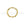 Perlengroßhändler in Deutschland 144 Beadalon Biegeringe Goldfarben 8mm (1)