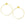 Perlen Einzelhandel Ohrring-Zubehör Creolen Goldfarben 30mm (2)