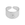 Perlen Einzelhandel Ring mit Ring Sterling Silber vergoldet - 10 microns - 18mm (1)