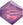 Perlen Einzelhandel Preciosa Amethyst Opal 21110 3,6x4mm Doppelkegel (40)