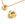 Perlen Einzelhandel Anhänger Knoten 3 Ringe Gold Qualität 13x6mm 2.5mm Loch (1)