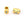 Perlen Einzelhandel Perle Große Tube Email Türkis Goldene Qualität 9x5mm (1)