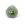 Perlen Einzelhandel Facettierter Tropfen Anhänger aus grünem Aventurin und goldenem Stern 28x28x10mm (1)