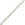 Perlengroßhändler in Deutschland Versilberte kette mit 1,6mm ovalen ringen (1m)