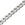 Perlengroßhändler in Deutschland Versilberte kette mit 5,5x6,2mm ovalen ringen (50cm)