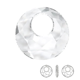 Kaufen Sie Perlen in Deutschland Victory Anhänger 6041 Kristall 28mm (1)