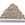 Perlen Einzelhandel Firepolish runde Perle Wildleder Gold Wolkentraum 2mm (30)