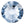 Perlengroßhändler in Deutschland Flatback Preciosa Denim Blue 30150 ss12-3.00mm (80)