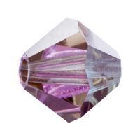 Kaufen Sie Perlen in Deutschland Großhandel Toupies Preciosa Crystal Vitrail Light 00030 265 VL