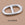 Perlen Einzelhandel Marine Link Stecker Sterling Silber vergoldet - 10 Mikron - 31x20mm (1)