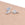 Perlen Einzelhandel Mini Anhänger Charms rund Mondstein Set Silber 925 - 8x5mm (2)